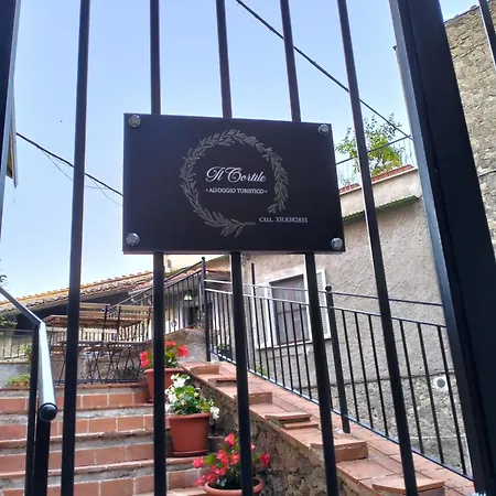 Il Cortile Caprarola