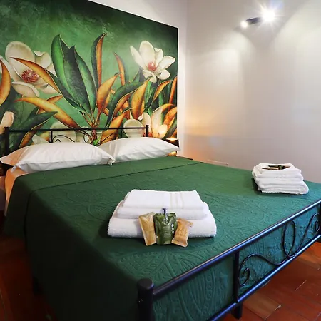 Il Cortile * 卡普拉罗拉