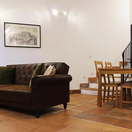 Il Cortile Apartment