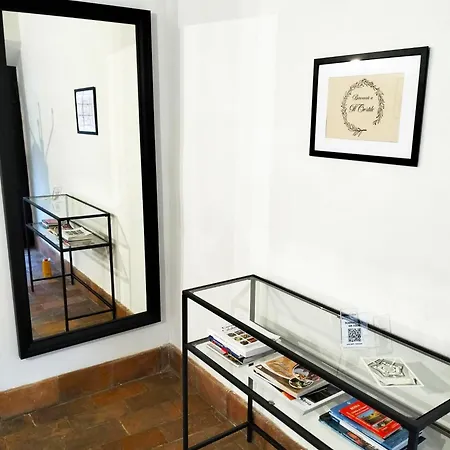 Il Cortile Appartement Caprarola