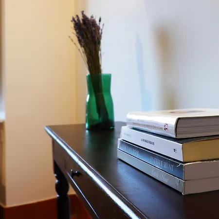 Appartement Il Cortile Caprarola