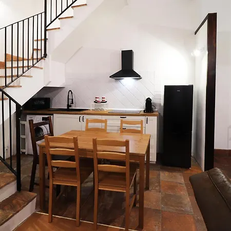 Il Cortile Apartment