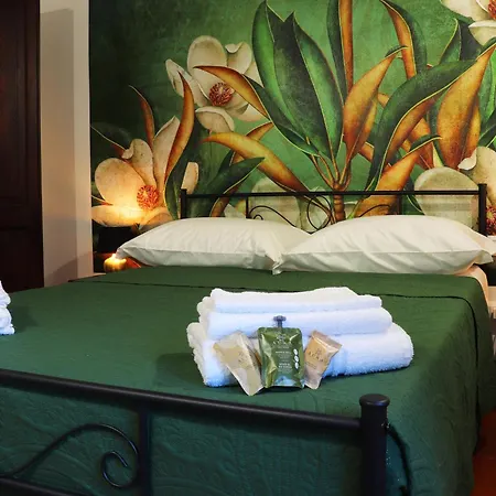 Apartment Il Cortile Caprarola