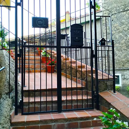 Il Cortile *