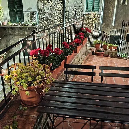 公寓 Il Cortile