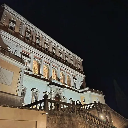 Il Cortile Appartement